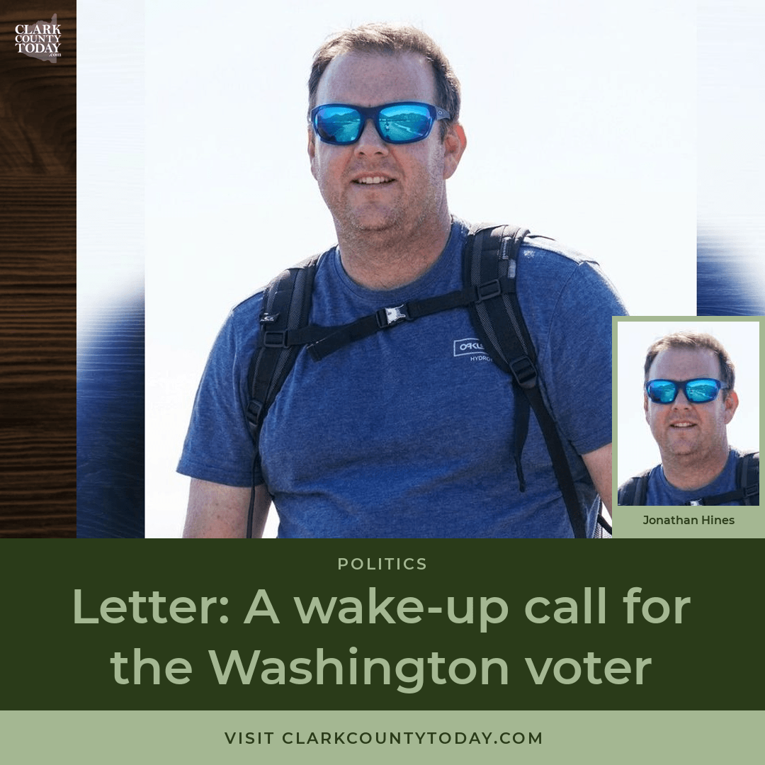 WA Voter Wake-Up Call: SB 6346 and the 2026 Ballot