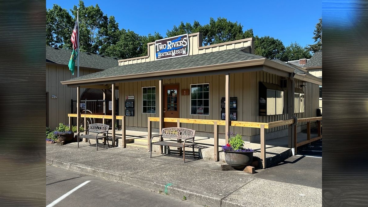 Two Rivers Heritage Museum launches first membership drive in decades