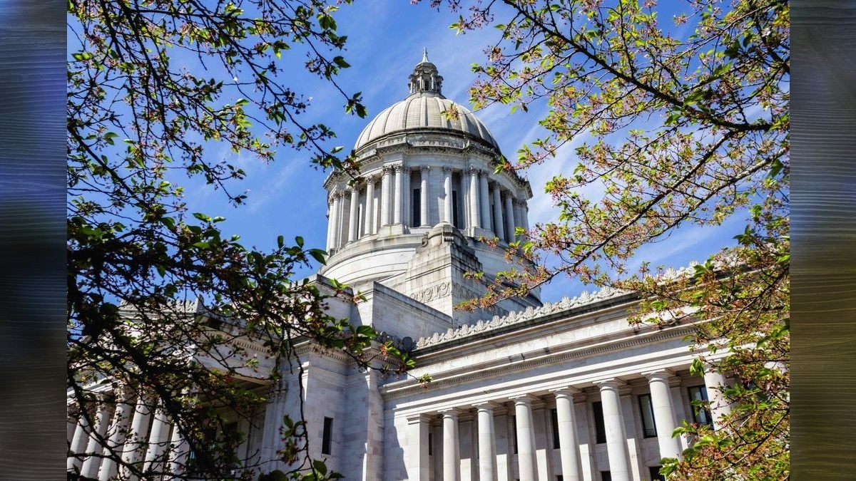 Candidate filing begins, kicking off Washington election season