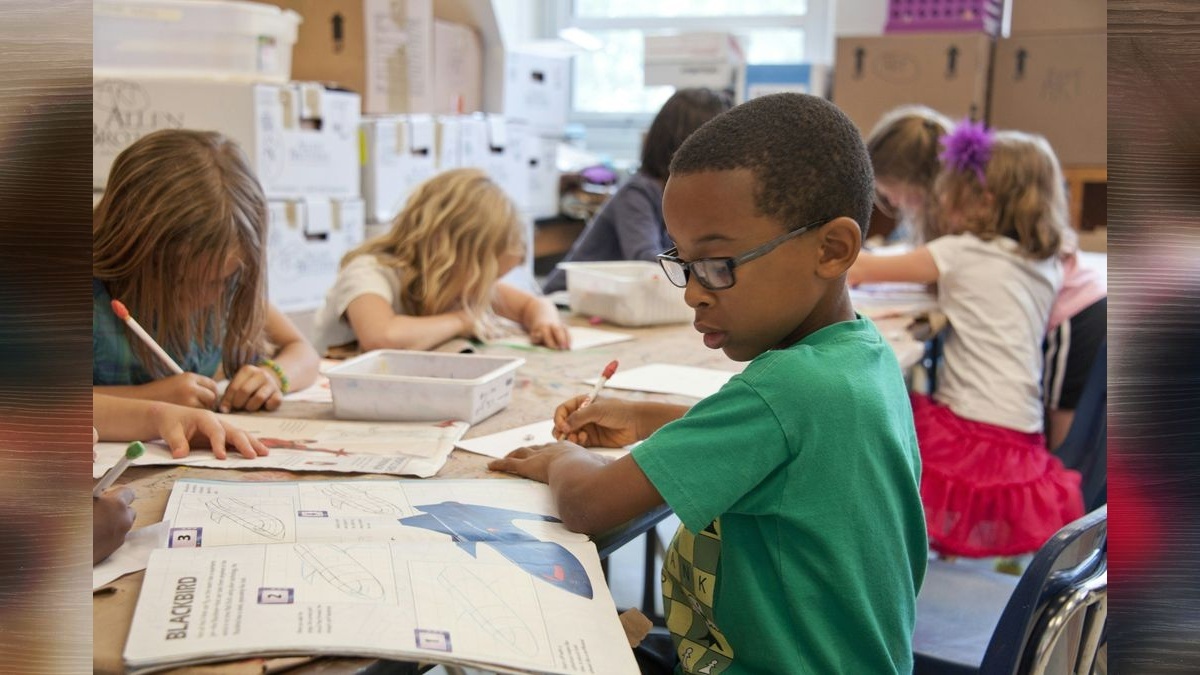 Opinion: Governor Ferguson can still put K-12 students and families first
