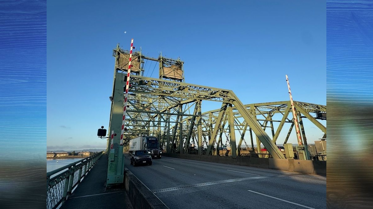 Final Supplemental Environmental Impact Statement published for Interstate Bridge Replacement Program