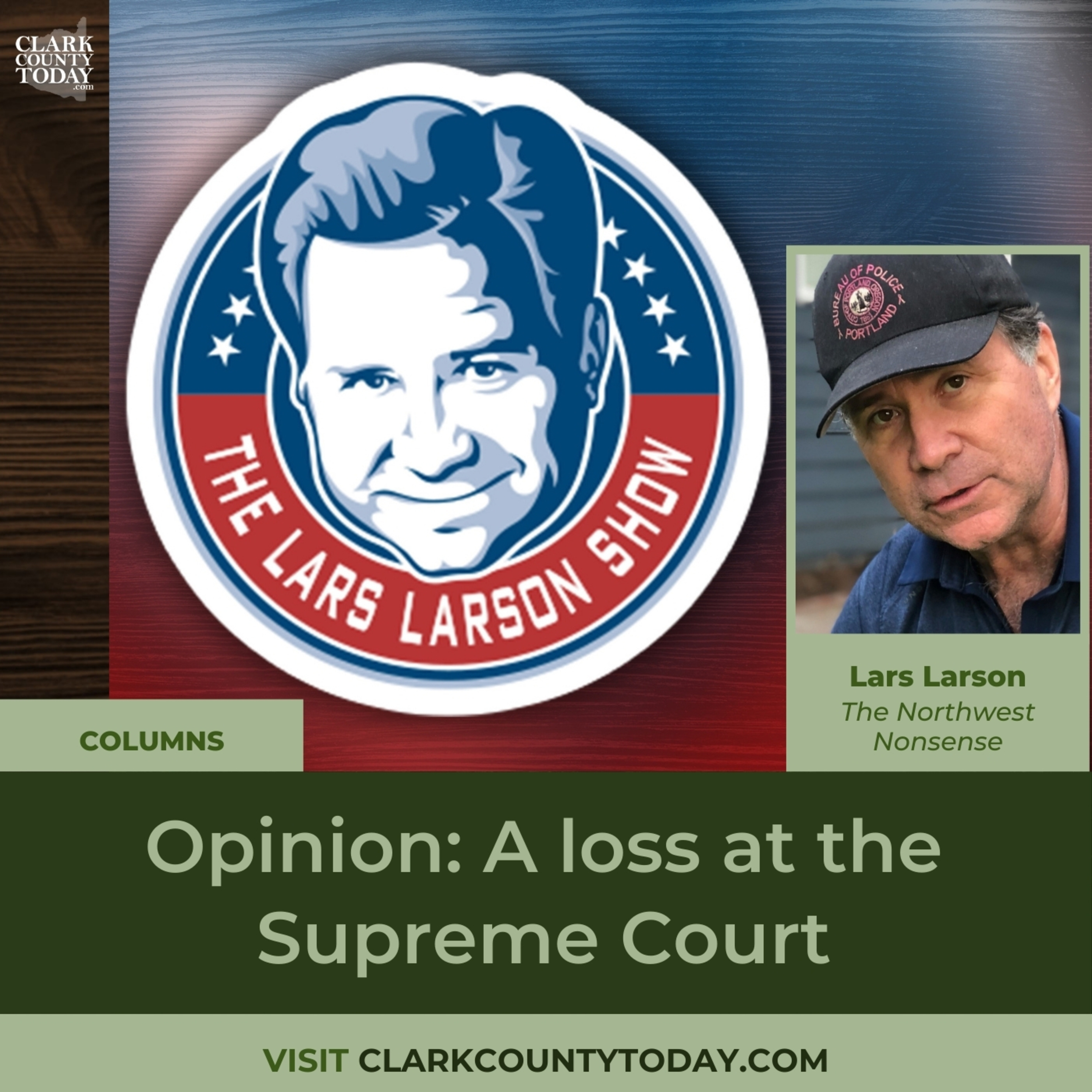 Opinion: A loss at the Supreme Court episode artwork