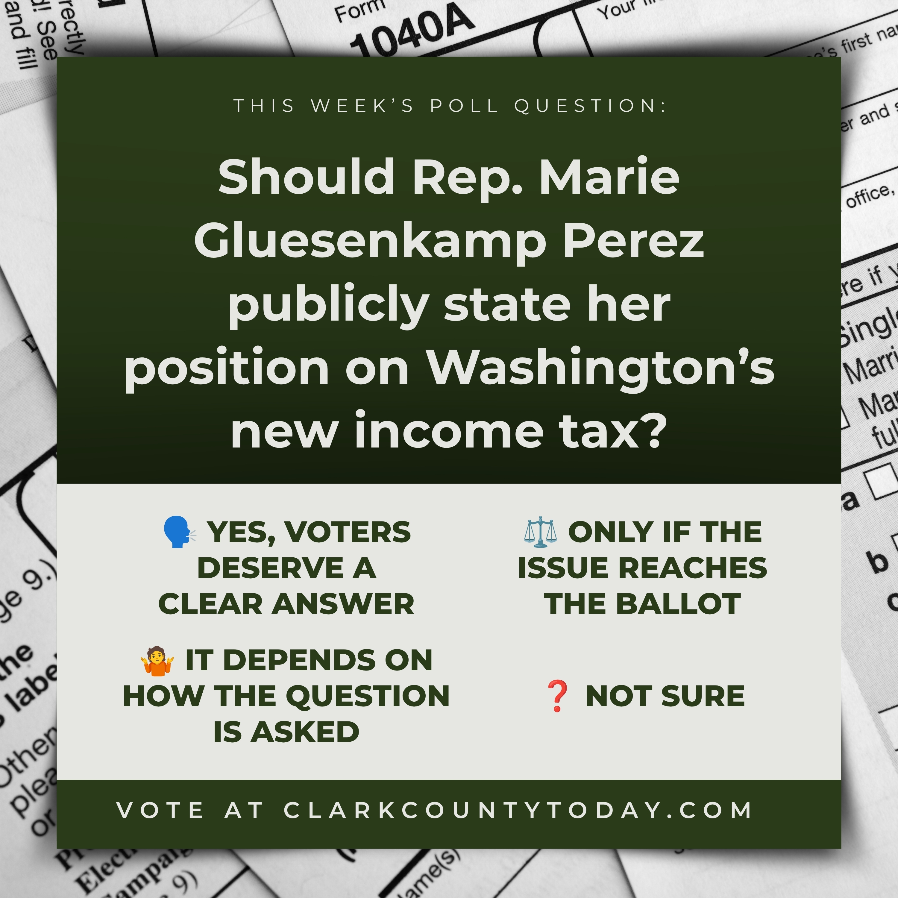 MGP Silent on WA Income Tax — Voters Want Answers episode artwork