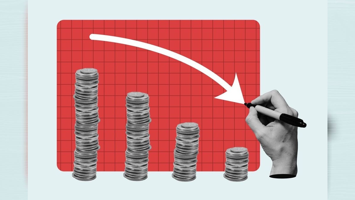 Opinion: Washington tax collections are running below forecast as the economy softens