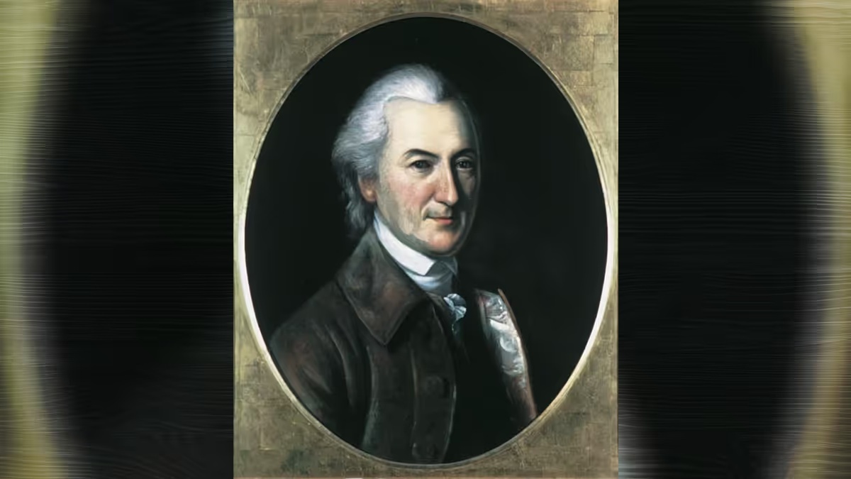 Opinion: John Dickinson and the case against Independence