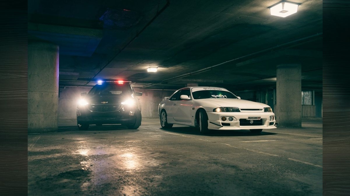 Opinion: Tickets in parking lots