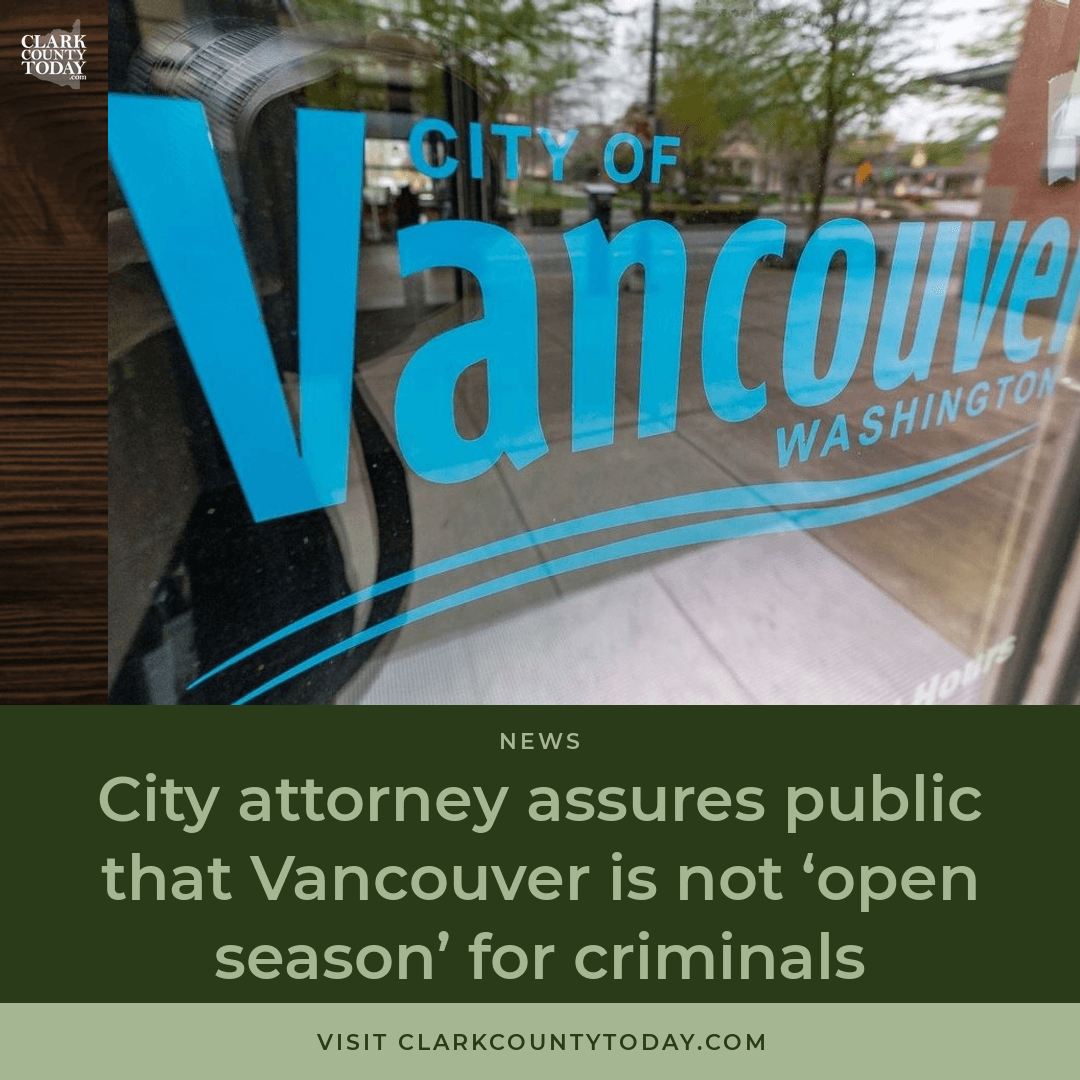 Vancouver's Crime Policy Controversy: What Officials Said episode artwork