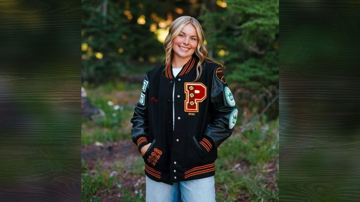 Class of 2026 spotlight: Rego scholarship recipient Payton Miller of Prairie High School