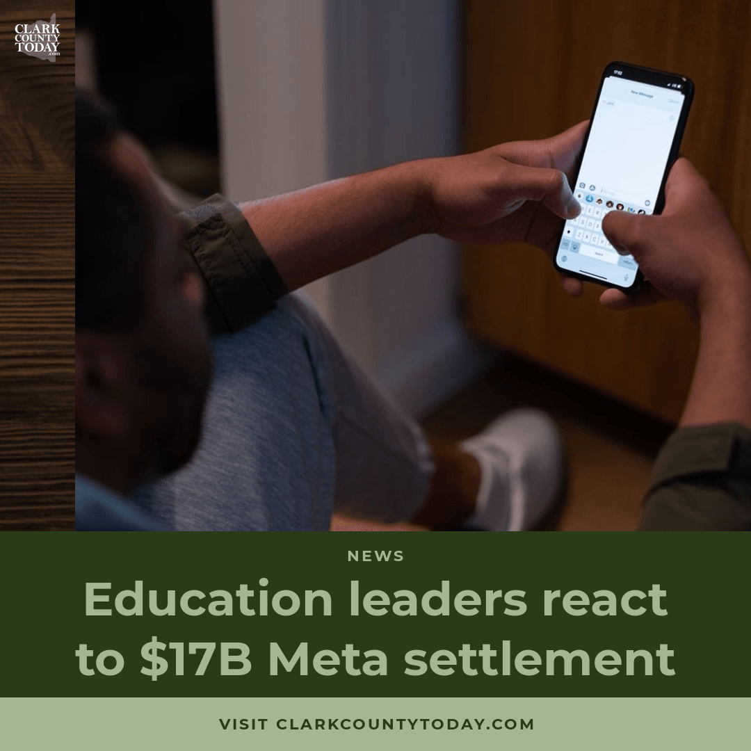 Meta's $17B Settlement: What It Means for Kids Online