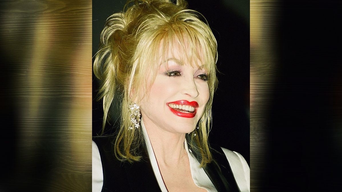 An appreciation for Dolly: ‘We had no money, but we were as rich as we could be’