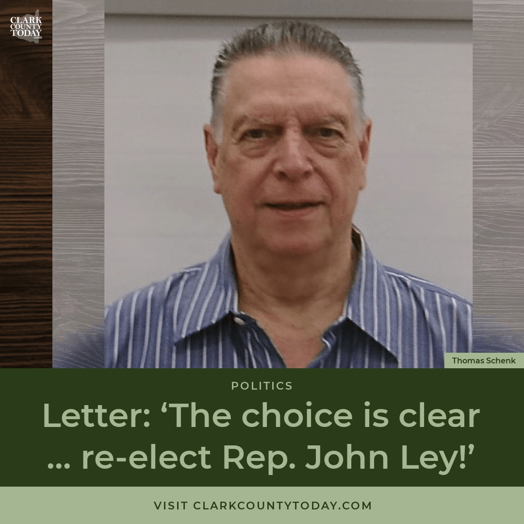 Audio artwork for “18th District Race: Ley vs. Letnich in 2026”