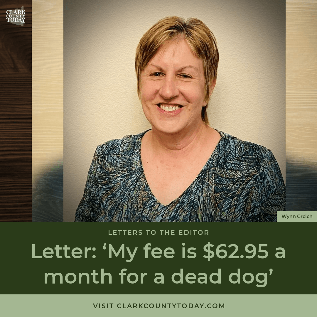 Paying $62.95 a Month for a Dead Dog episode artwork