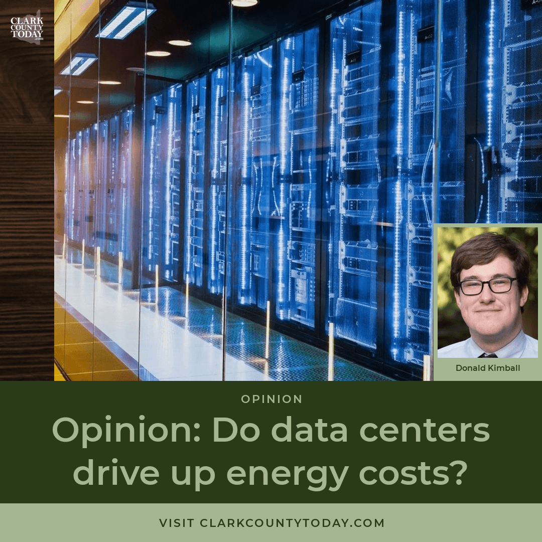 Data Centers and Energy Costs: What the Data Shows episode artwork
