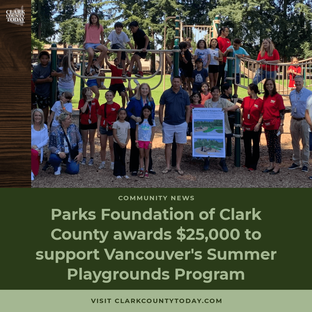 $25K Grant Fuels Vancouver's Free Summer Playgrounds episode artwork