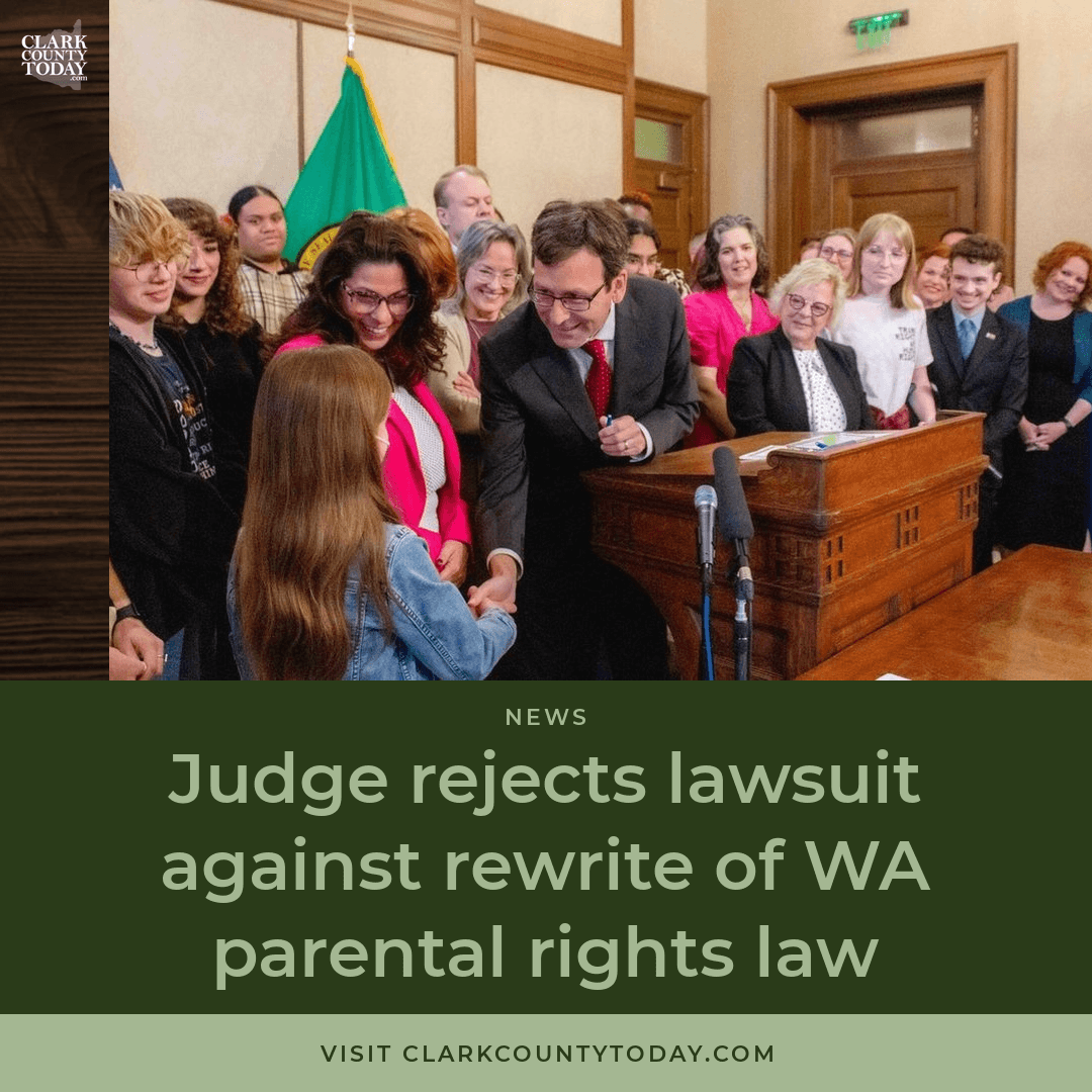 WA Parental Rights Law Survives Court Challenge episode artwork