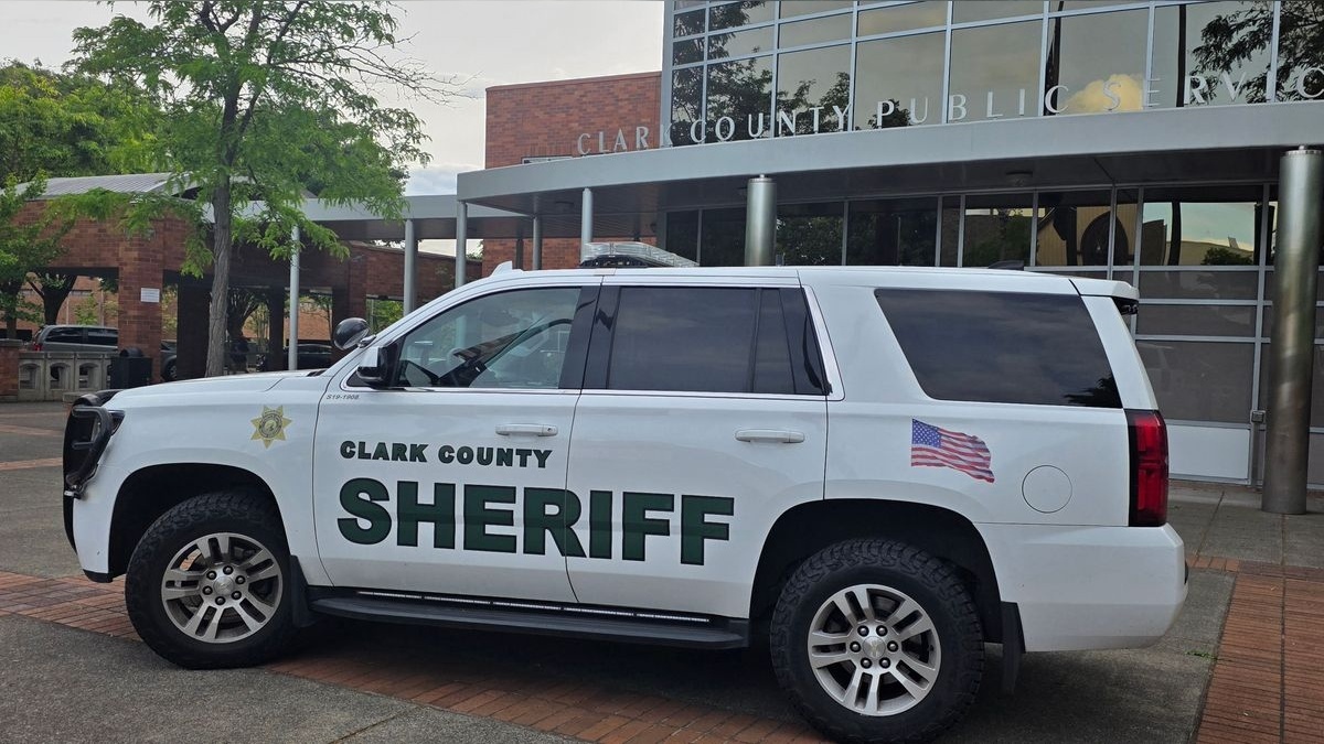 County council honors law enforcement during Peace Officers Memorial Day