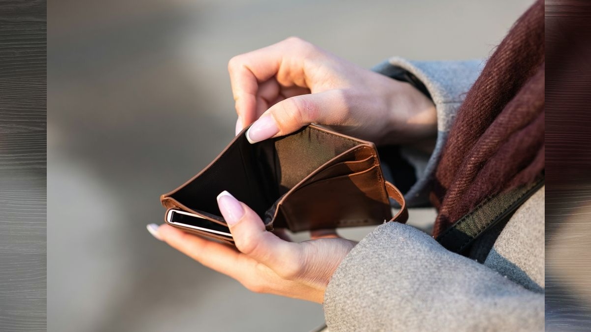 Opinion: Washington fails the test for affordability