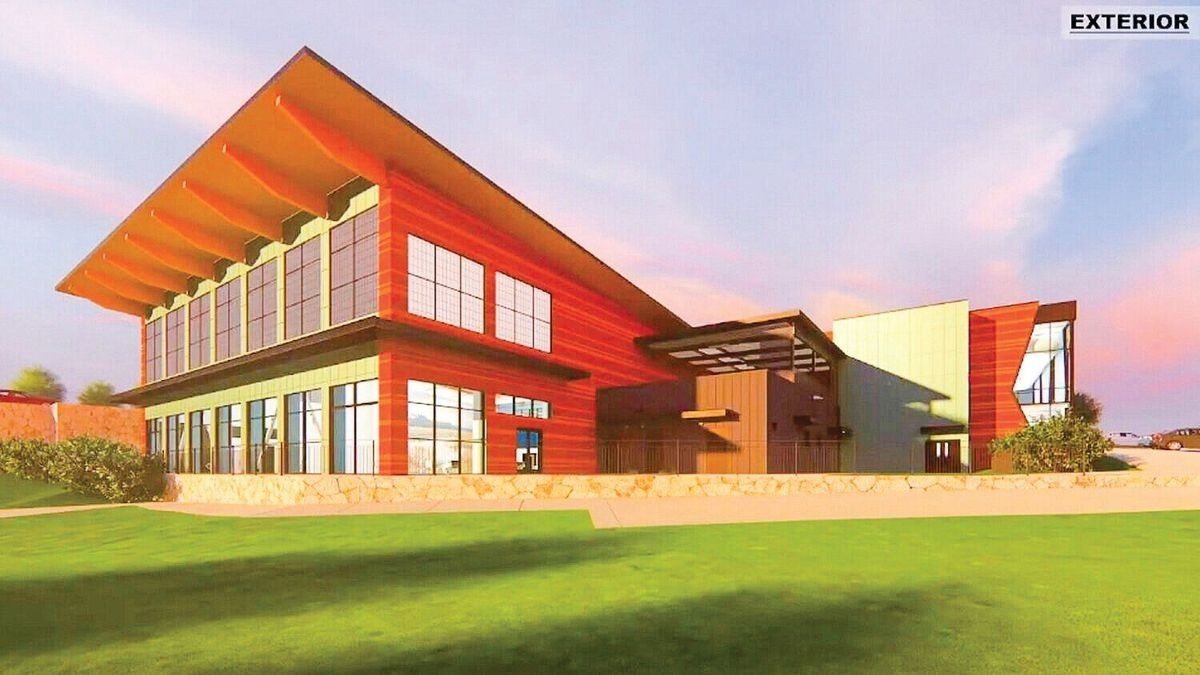Council approves development agreement for Ridgefield Community and Recreation Center