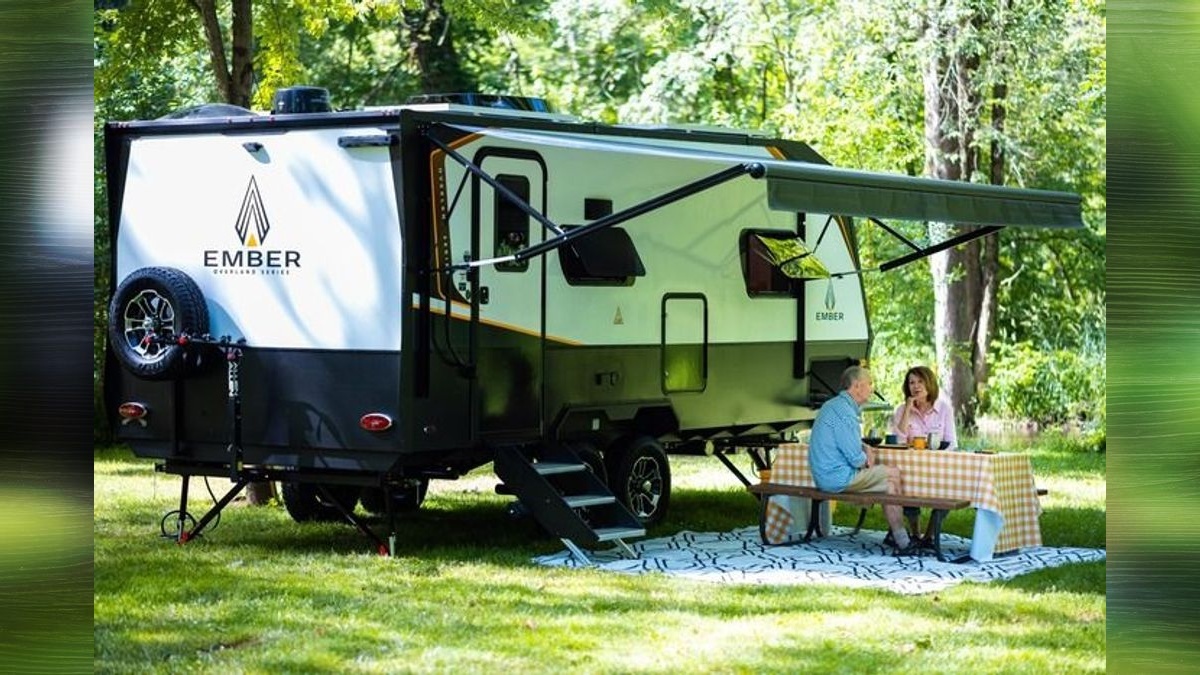 Winter is coming for your RV: A Clark County owner's guide to winterization