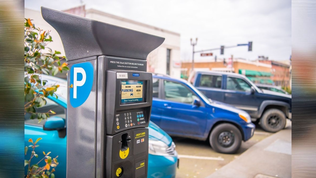 Vancouver seeks volunteer to serve on Parking Advisory Committee