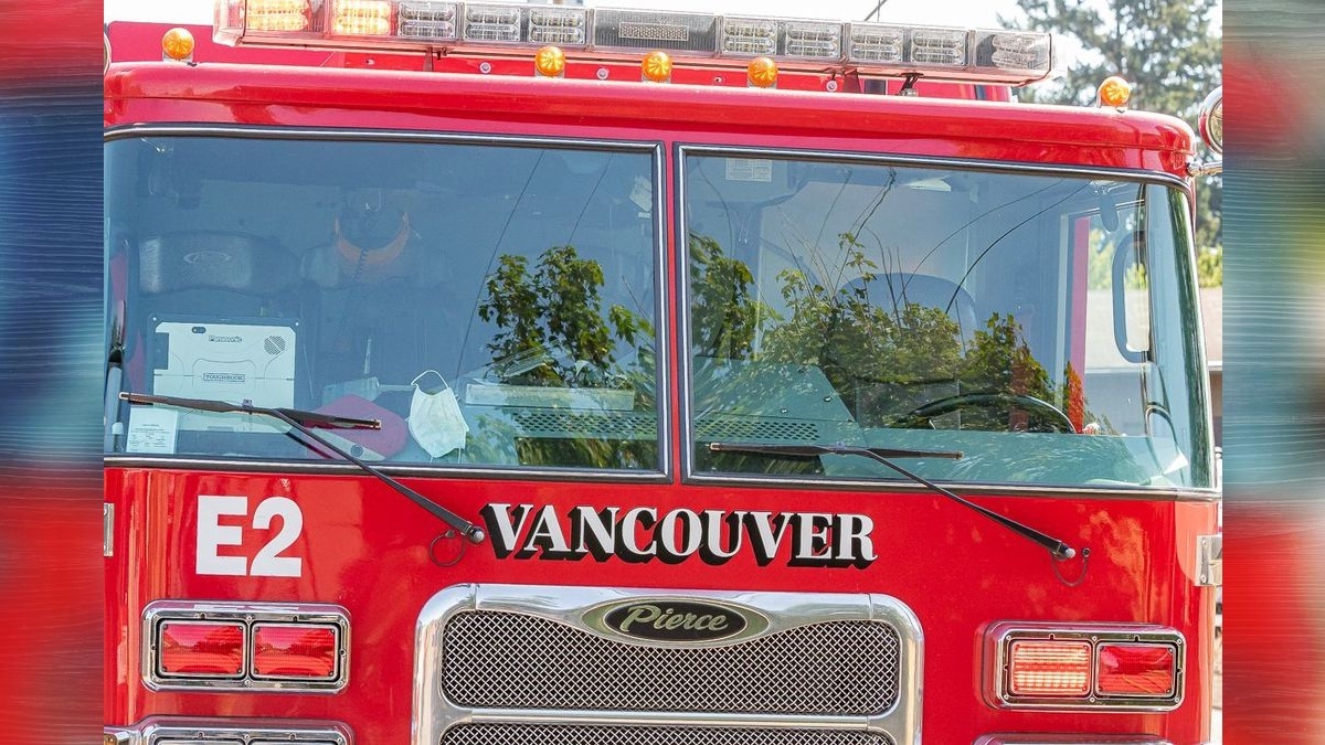 VFD responds to house fire