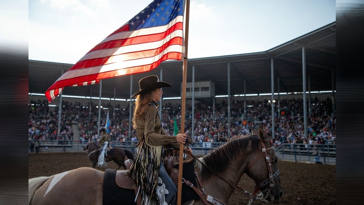 It’s happening soon: Blast off to fun at the 2026 Clark County Fair