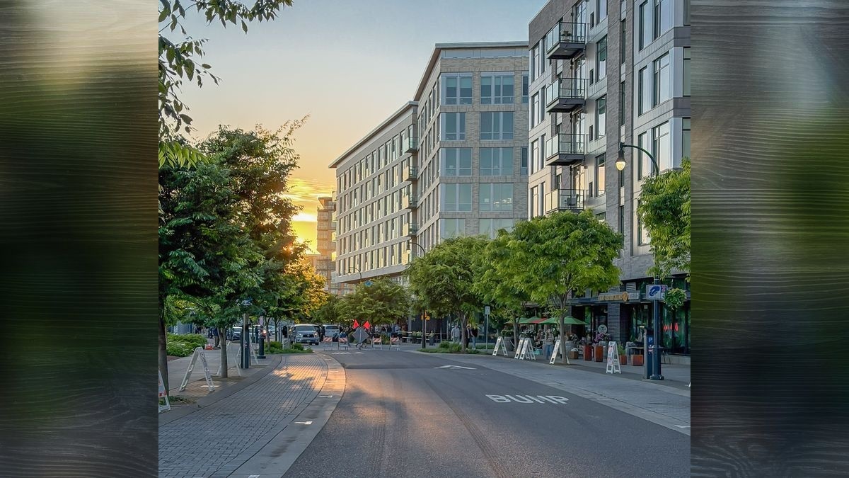 Pedestrian-friendly Waterfront Way weekends are here for the summer