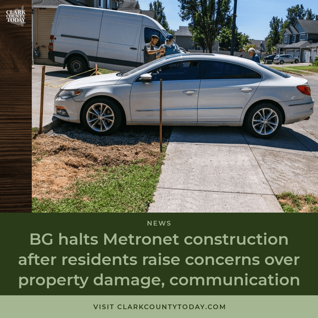 Battle Ground Halts Metronet After Property Damage Reports episode artwork