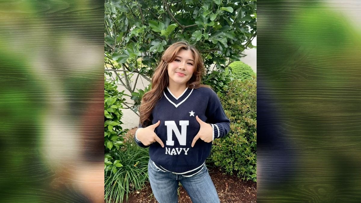 Class of 2026 spotlight: Hockinson’s Bridget Brennan prepares for U.S. Naval Academy