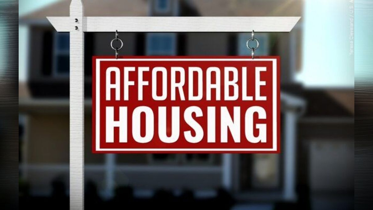 Opinion: The myth of ‘affordable housing’