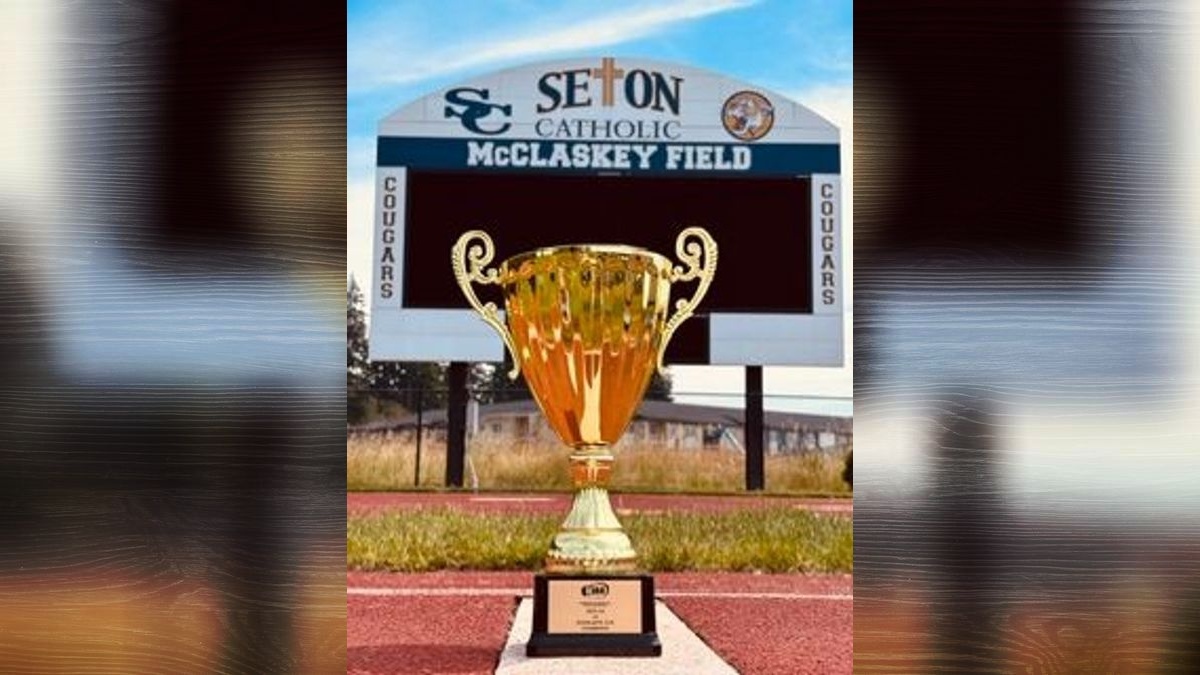 High school sports notes: Seton Catholic earns another Scholastic Cup