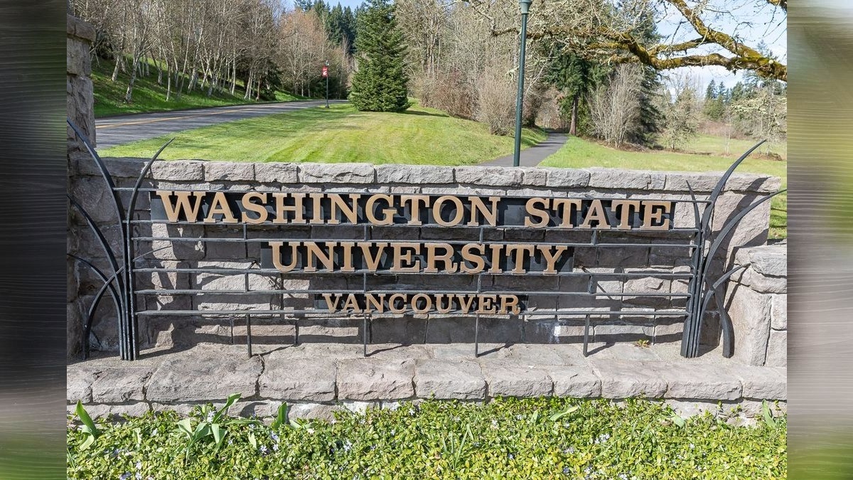 WSU Vancouver expands food access through new partnership with Clark County Food Bank