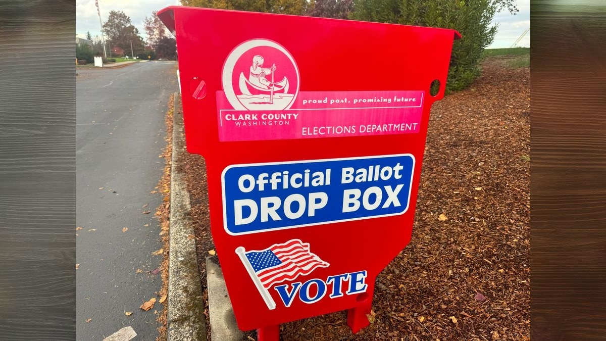 Trump order limiting voting by mail will stand for now, federal judge rules