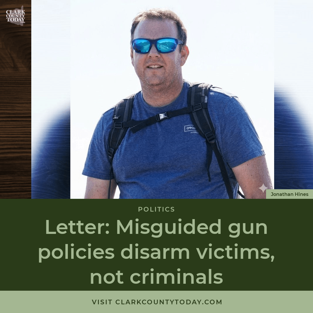 Gun-Free Zones: Disarming Victims, Not Criminals episode artwork