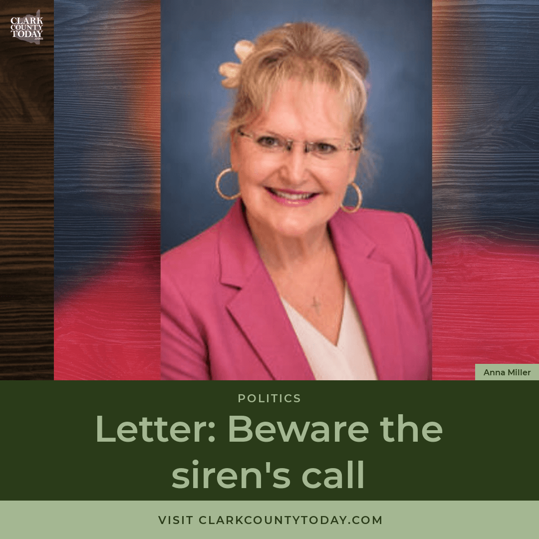 Beware the Siren's Call: On Envy and Socialism episode artwork