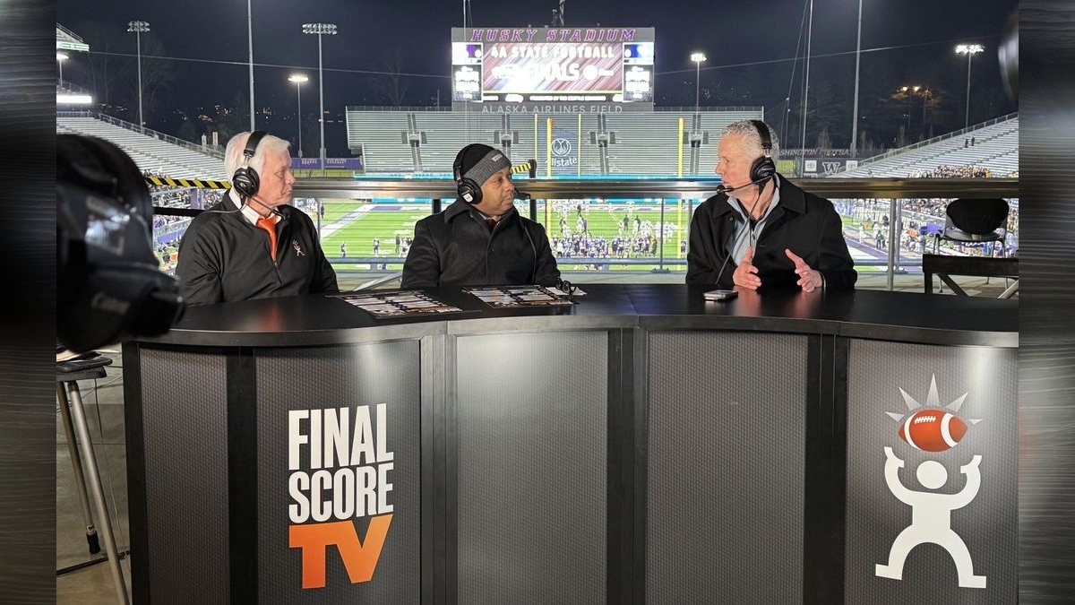Opinion: Reporter thrilled with this new, old way to highlight high school football