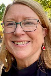 Rev. Kate Lor