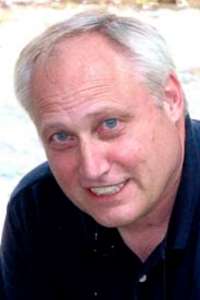 Gary Gaskill