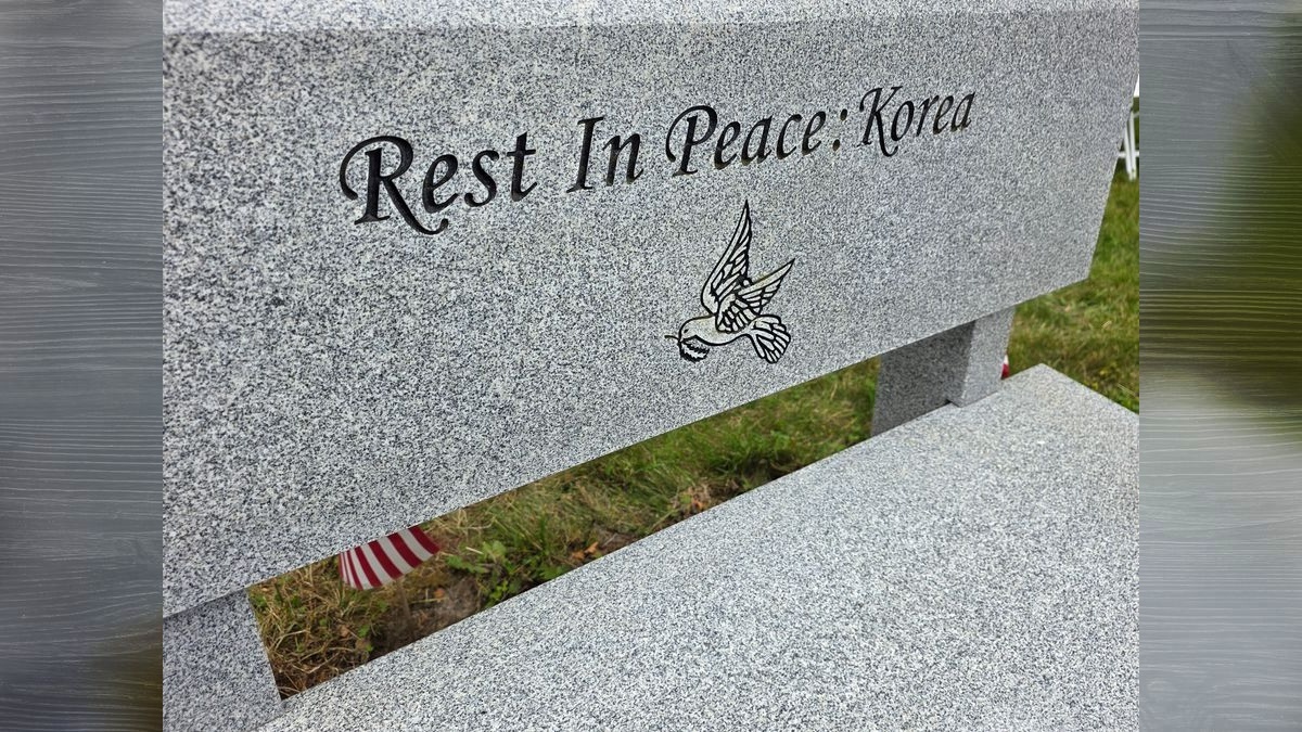 Korean War Veterans Remembrance Ceremony scheduled for Saturday in Vancouver
