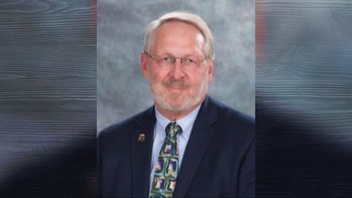 City of Washougal officials mourn the loss of former Council Member Paul Greenlee