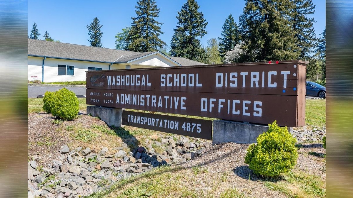 Washougal School District begins consolidation and modernization review process