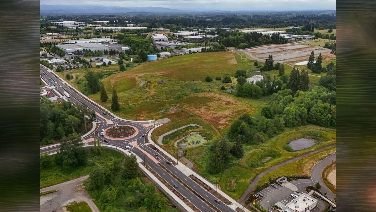 Large retail store part of proposed Ridgefield development