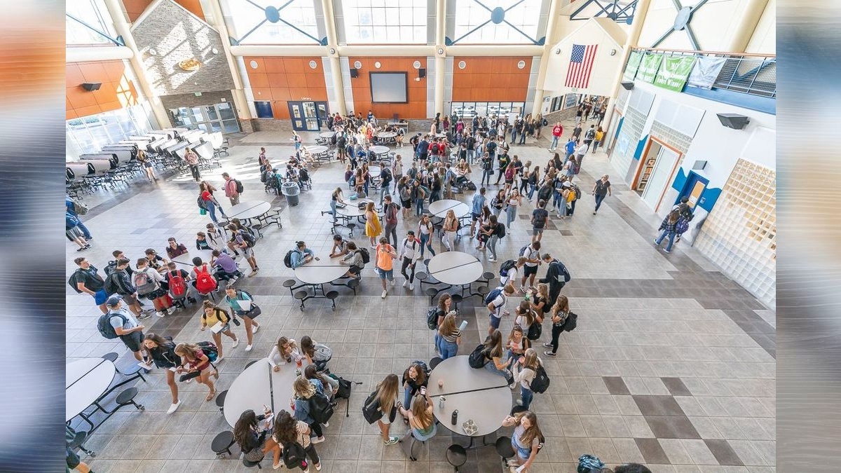 Washington’s Board of Education proposes new high school graduation requirements