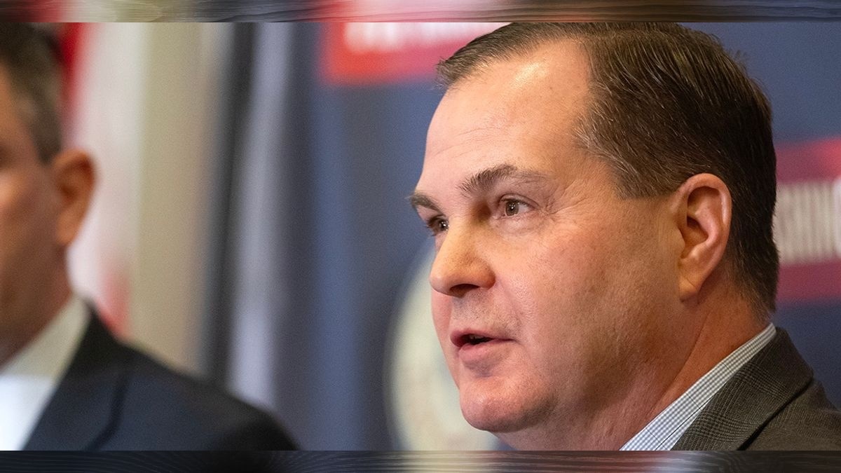 Trump backs John Braun to unseat Marie Gluesenkamp Perez in US House race