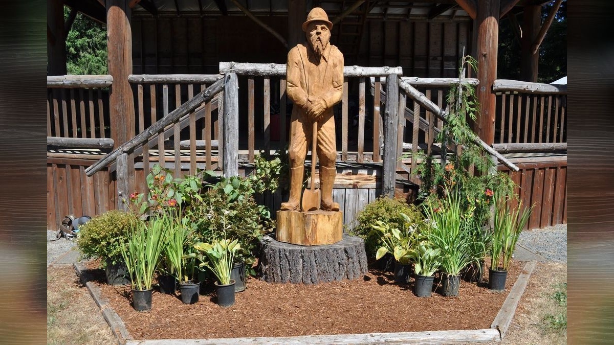 2026 Territorial Days Log Show results announced