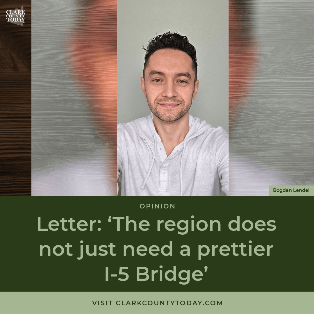 Is the $14B I-5 Bridge Plan Missing the Point?