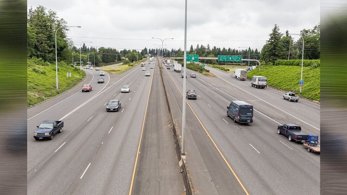 Ready, set, road trip: WSDOT offers Labor Day weekend travel tools and tips