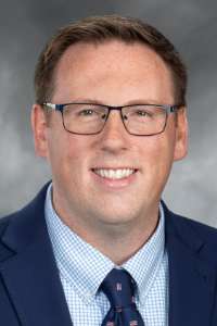 Rep. Kevin Waters