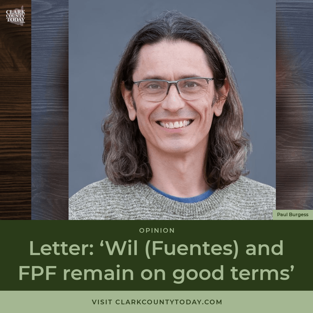Audio artwork for “Letter: ‘Wil (Fuentes) and FPF remain on good terms’”