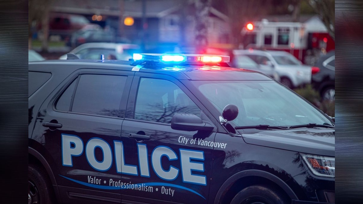 Police guild president: Vancouver moving in wrong direction if law enforcement cannot do its job